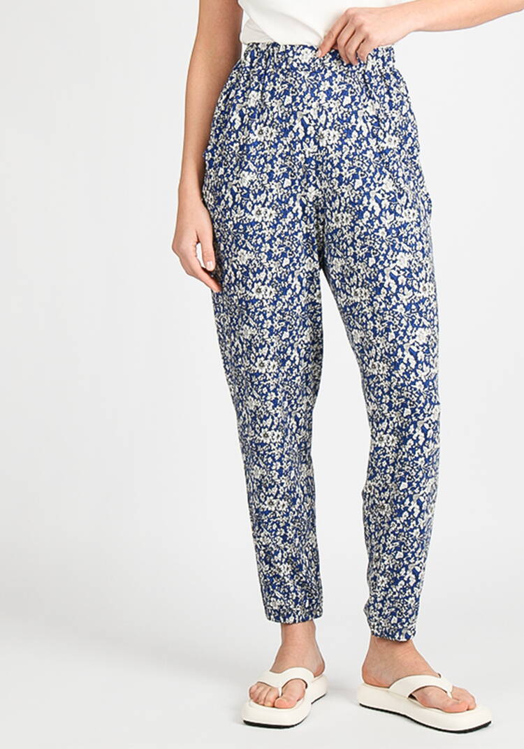 Брюки Лайна шир.  750, рис. 4