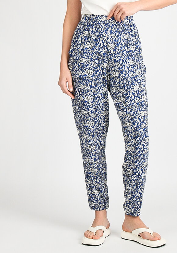 Брюки Лайна шир.  580, рис. 4