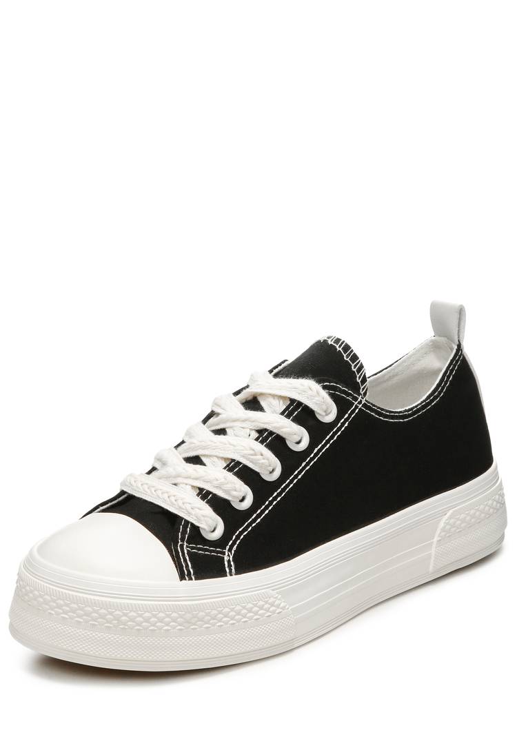 Кеды женские Никки шир.  750, рис. 1