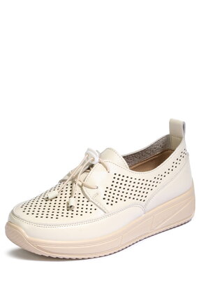 Полуботинки женские Флора