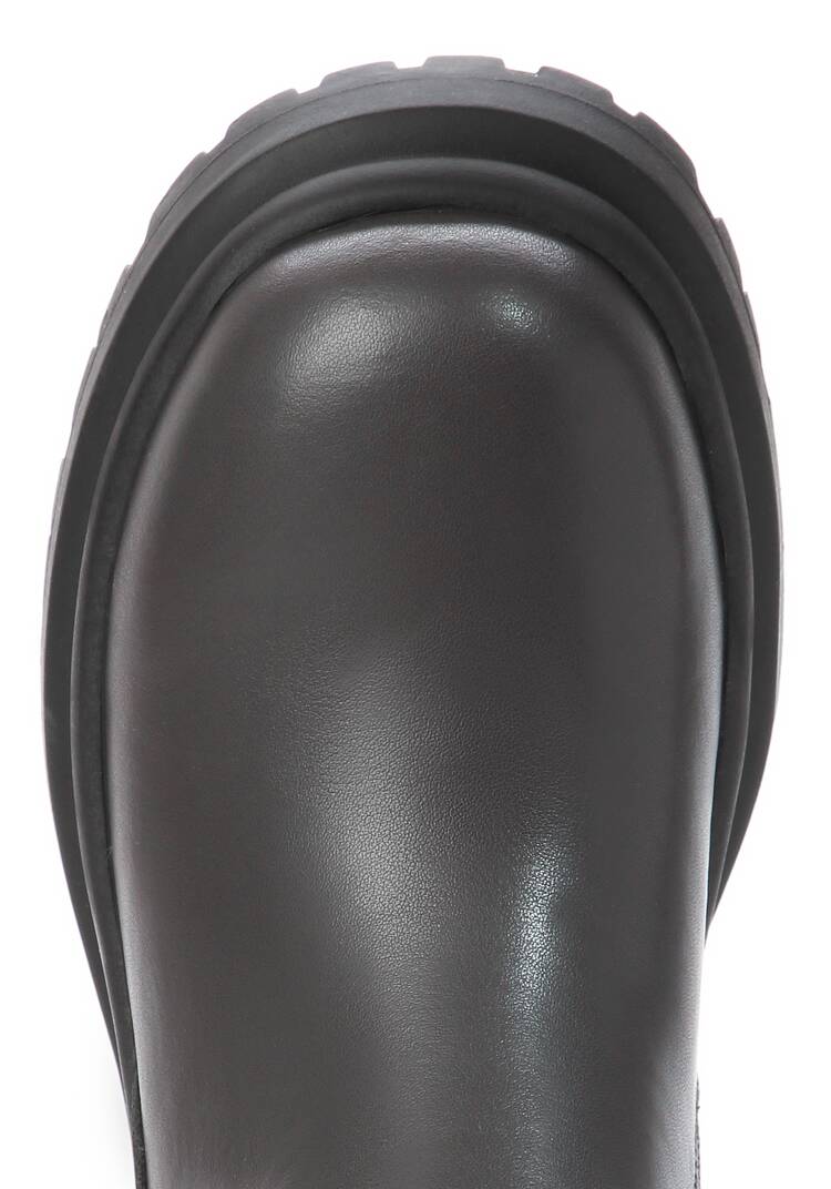 Сапоги женские Милори шир.  750, рис. 10