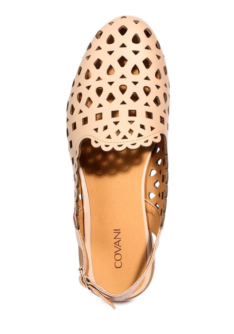 Босоножки женские Ажур шир.  750, рис. 9