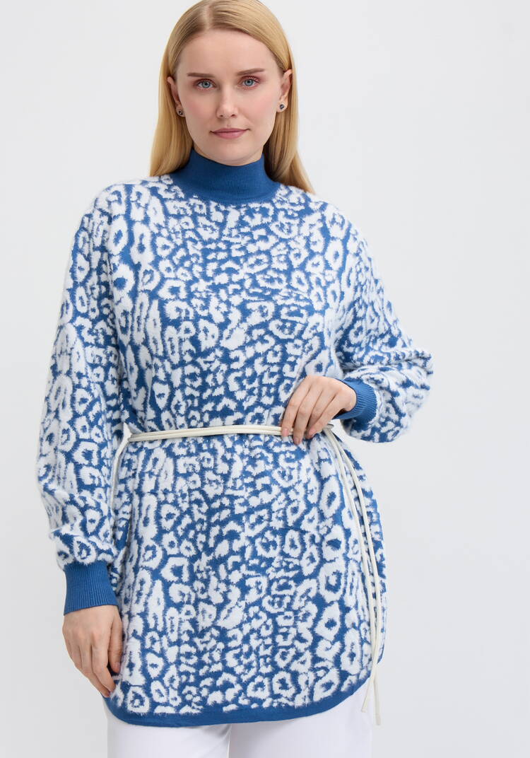 Туника Ярина шир.  750, рис. 10