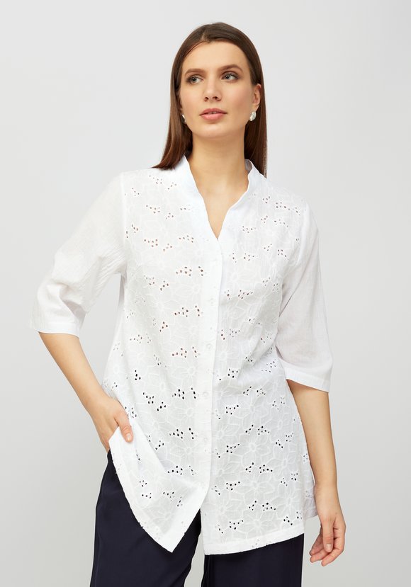 Туника из шитья шир.  580, рис. 1