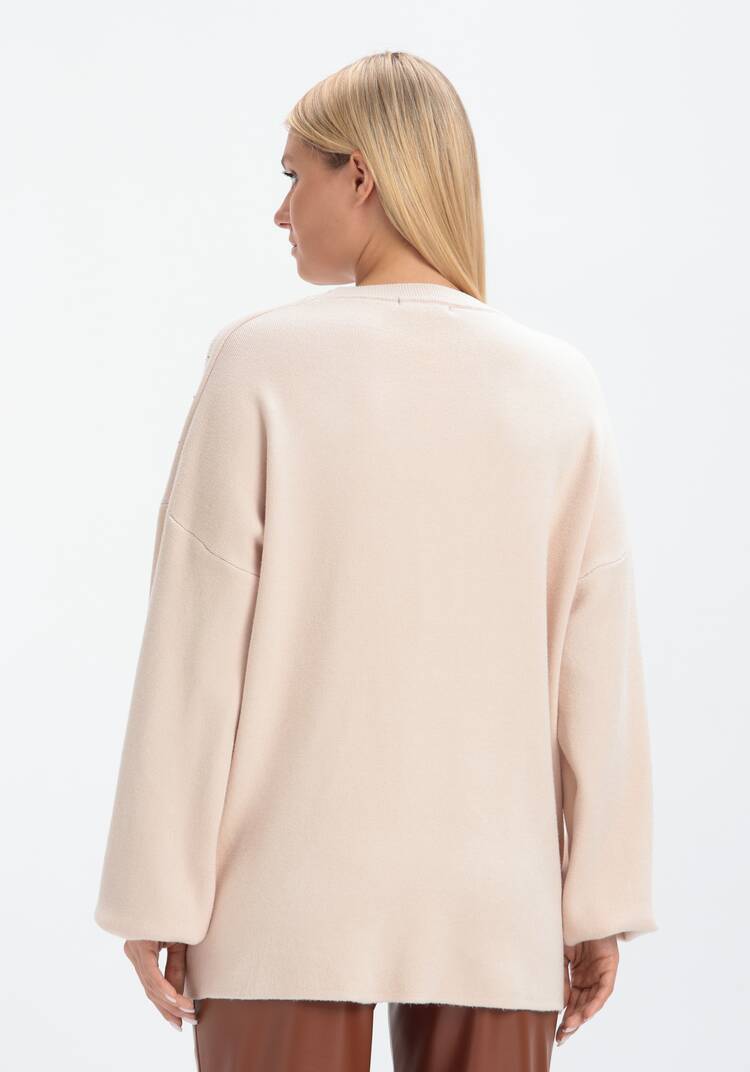 Джемпер Салли шир.  750, рис. 24