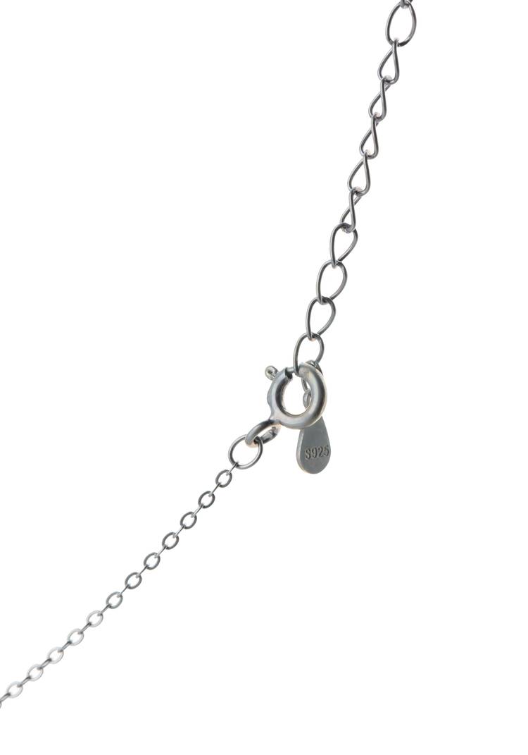 Цепочка-кулон для иммунитета с 24К золотом шир.  750, рис. 4