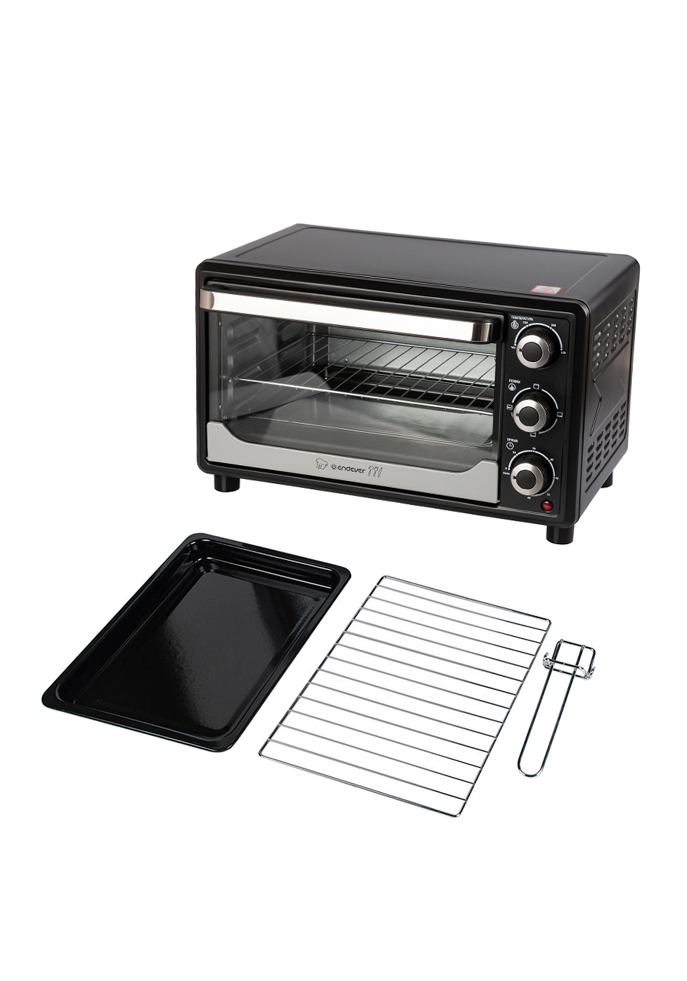 Мини-печь Endever Danko 4025