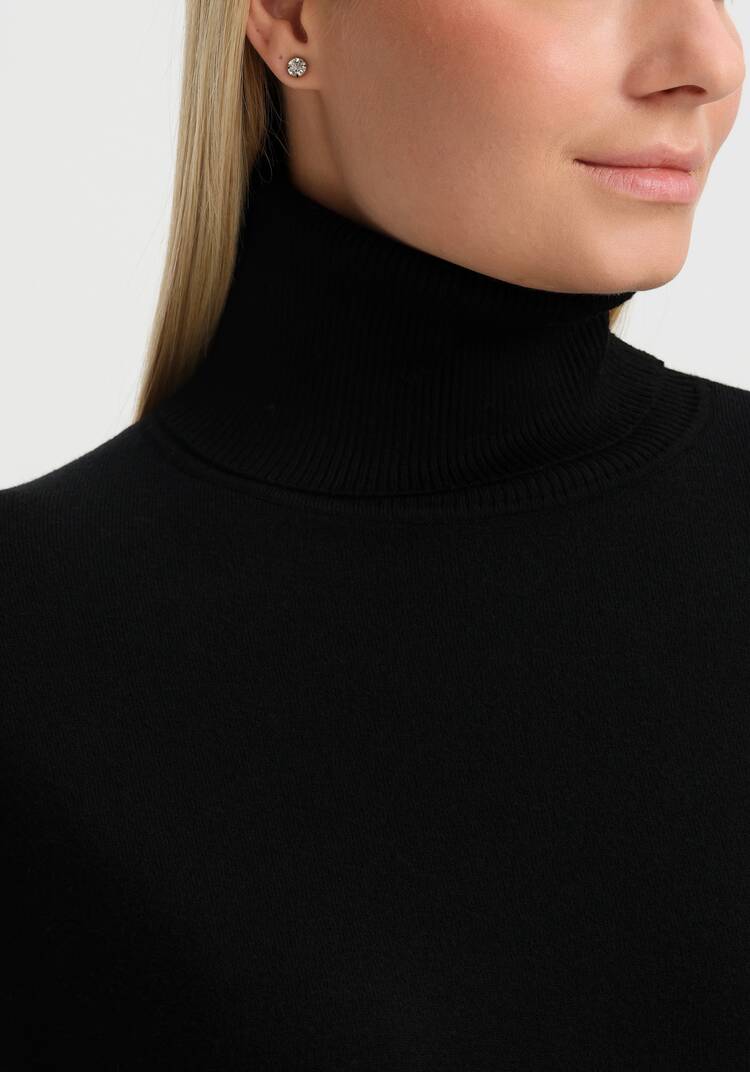 Водолазка Аннета шир.  750, рис. 39