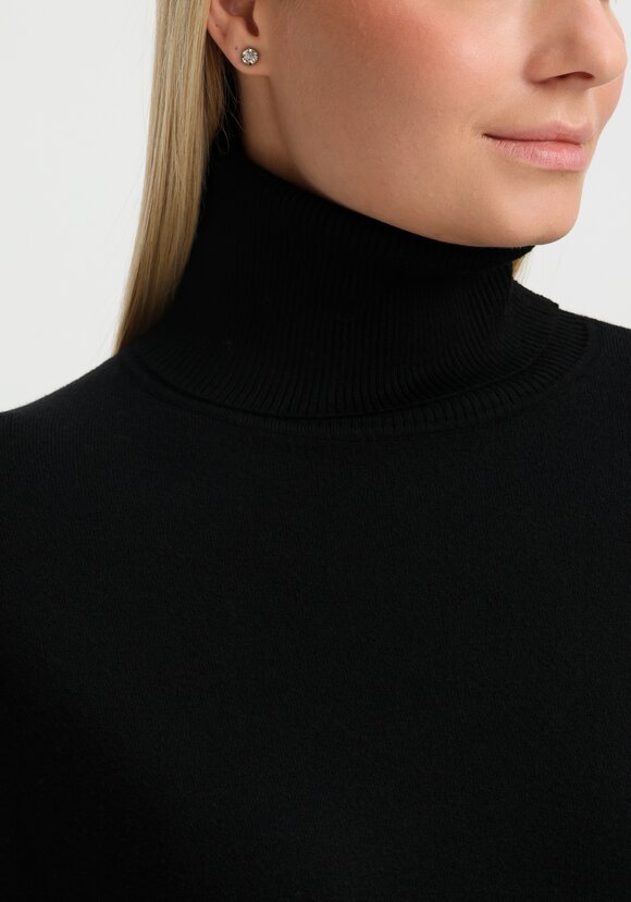 Водолазка Аннета шир.  580, рис. 39