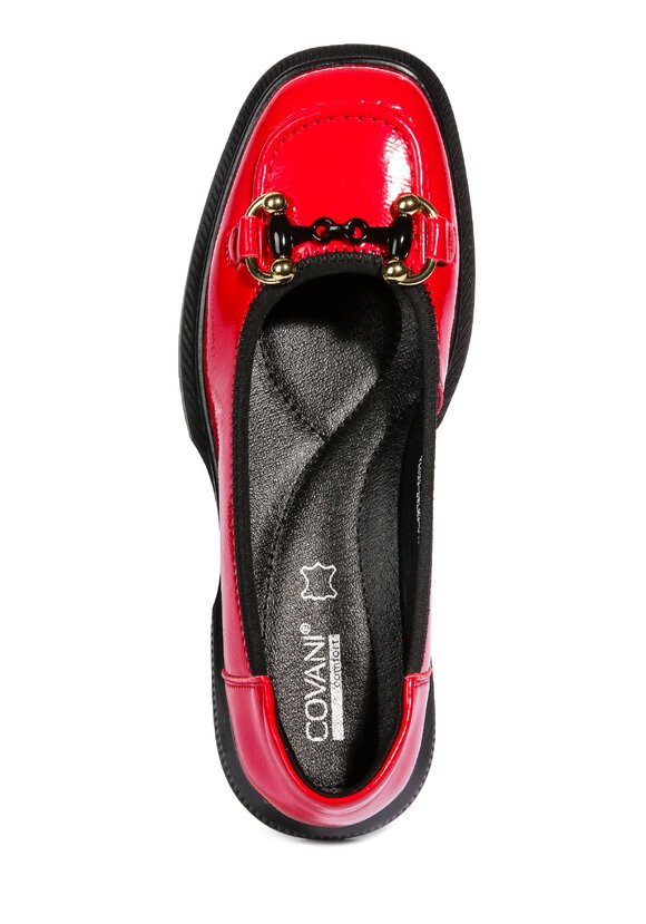 Туфли женские Агнес шир.  580, рис. 14