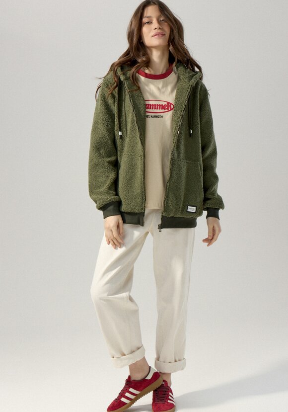 Толстовка с капюшоном Адель шир.  580, рис. 34