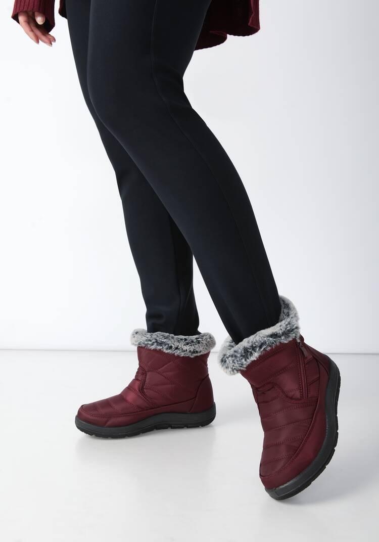 Дутики женские Анита шир.  750, рис. 6