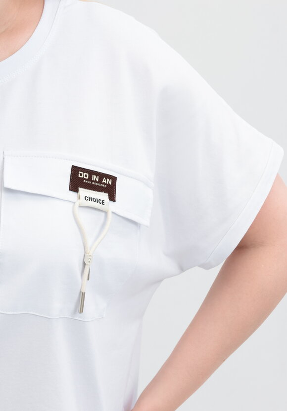 Футболка Дафна шир.  580, рис. 35