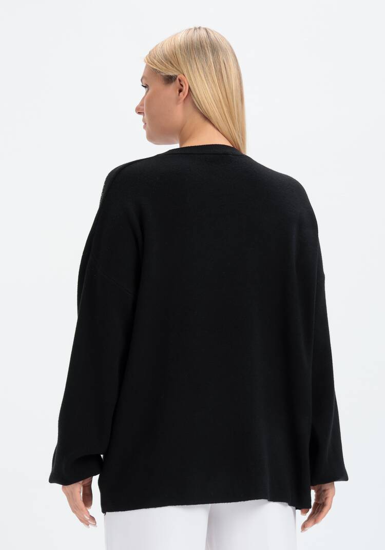 Джемпер Салли шир.  750, рис. 9