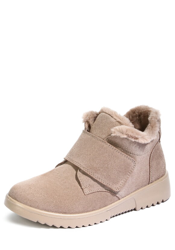 Ботинки женские Чеслава шир.  580, рис. 7