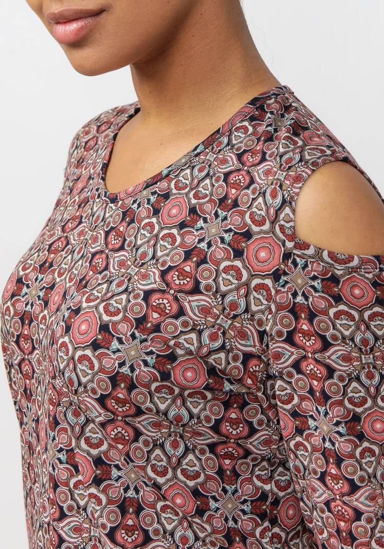 Лонгслив Гурдева шир.  750, рис. 32