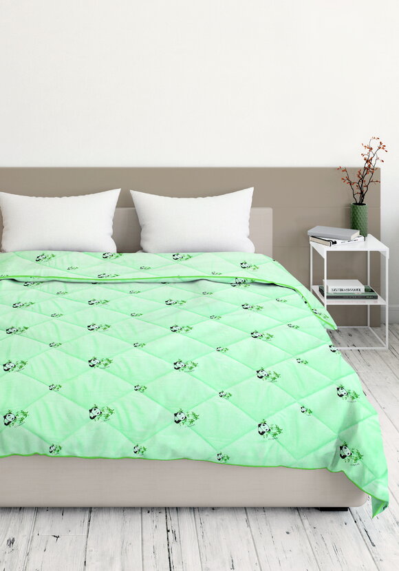 Одеяло Бамбуковая нежность шир.  580, рис. 1