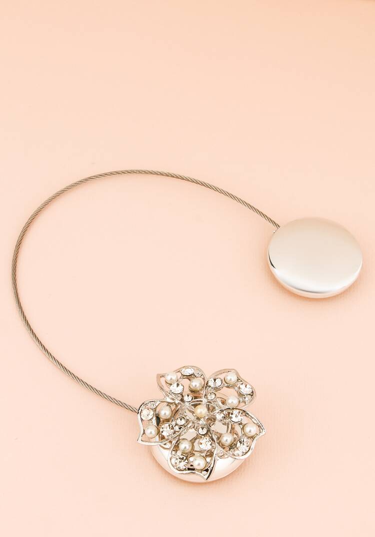 Подхват для штoр, 2 шт. шир.  750, рис. 35