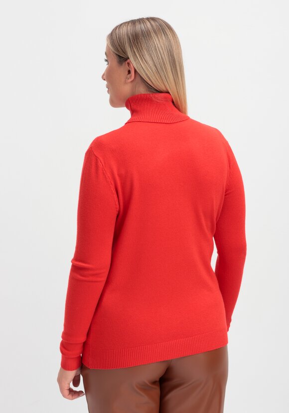 Джемпер Волшебный миг шир.  580, рис. 15