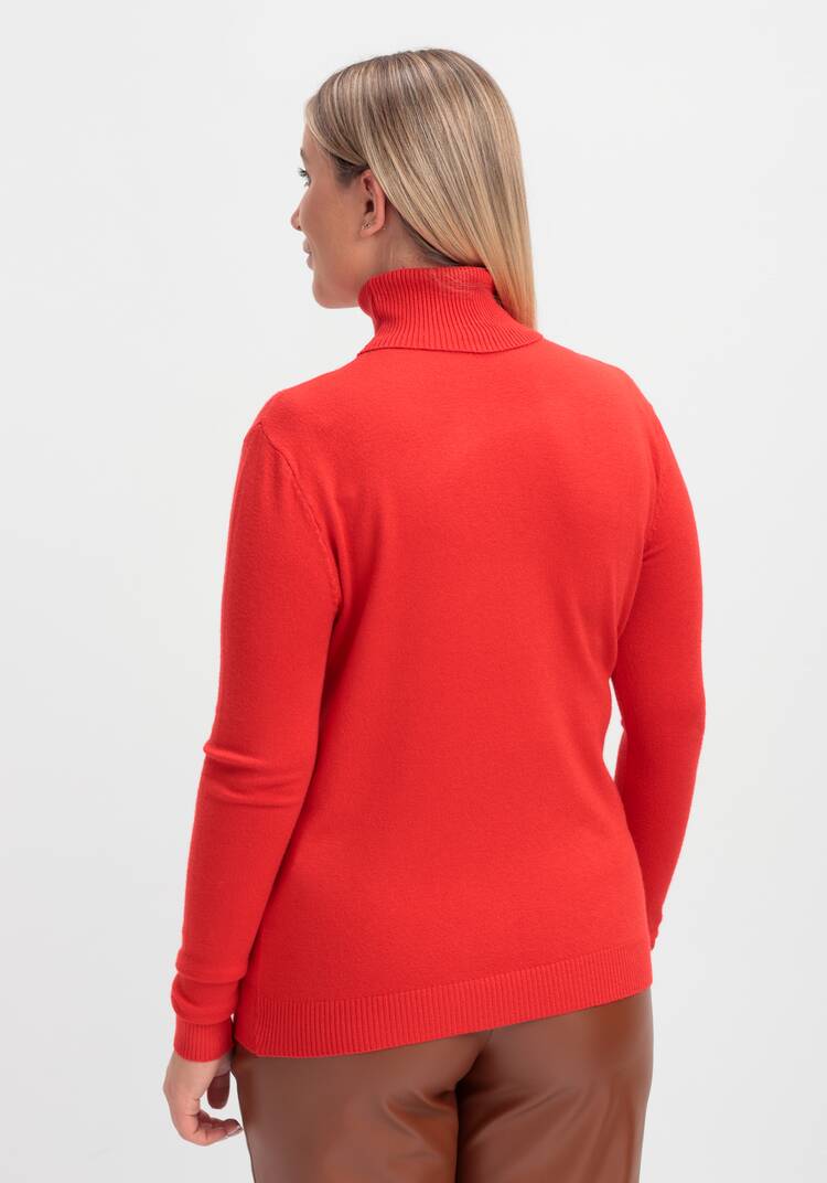 Джемпер Волшебный миг шир.  750, рис. 15