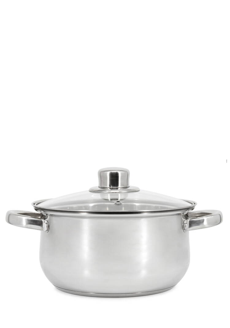 Набор кастрюль Лаура, 3 шт. шир.  750, рис. 4