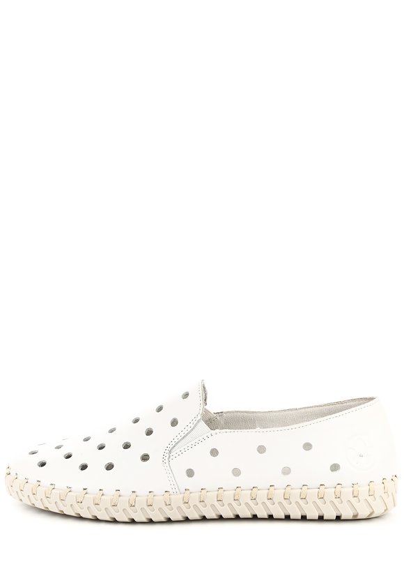 Полуботинки летние женские Мирэлла шир.  580, рис. 2