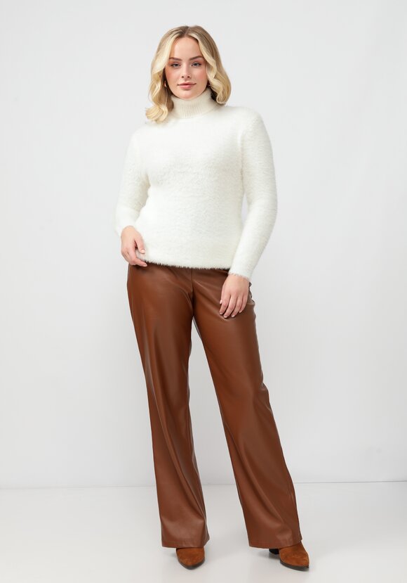 Свитер Алатея шир.  580, рис. 37