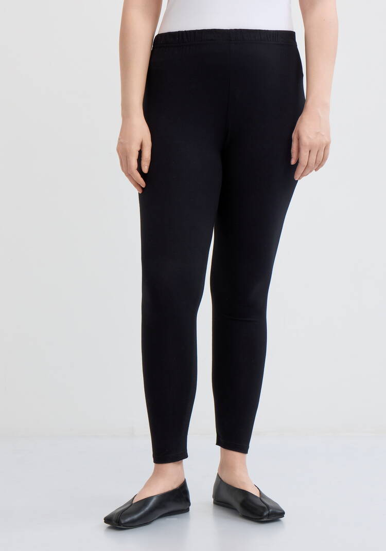 Леггинсы Самира шир.  750, рис. 4