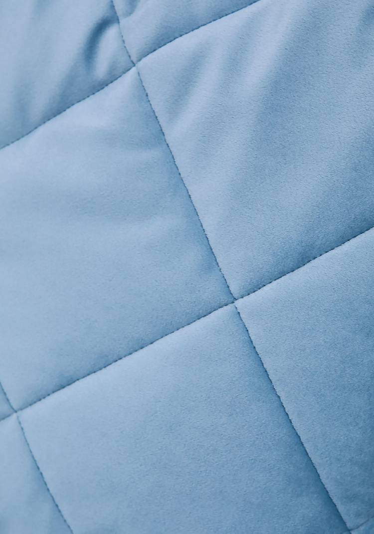 Гарнитур для спальни из бархата  Скарлетт  шир.  750, рис. 8