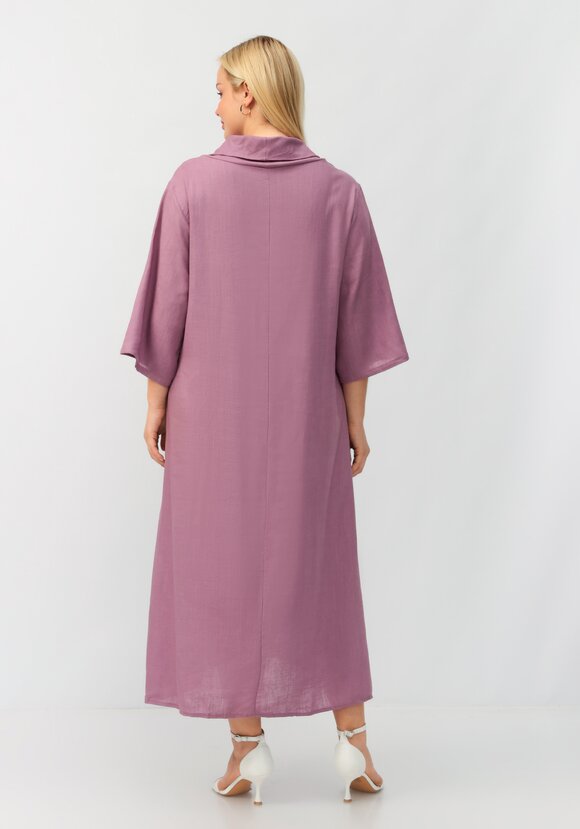 Платье Гретта шир.  580, рис. 18