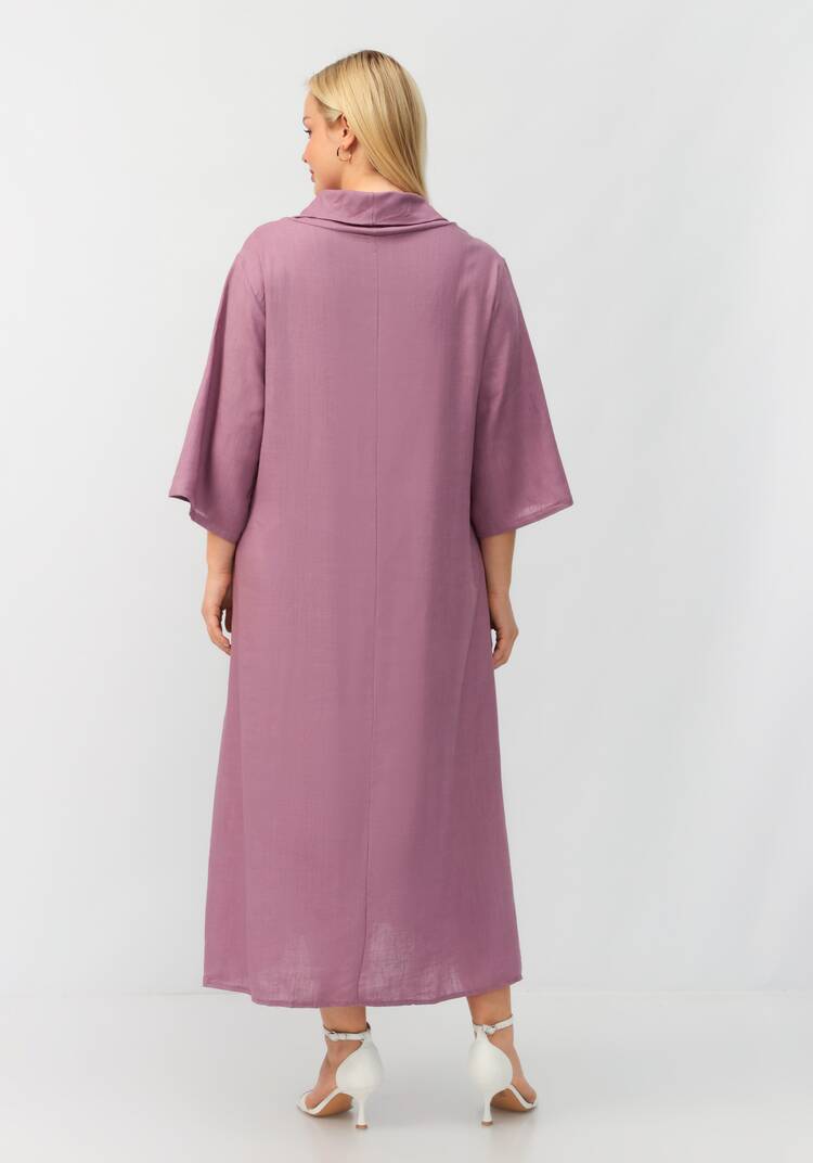 Платье Гретта шир.  750, рис. 18