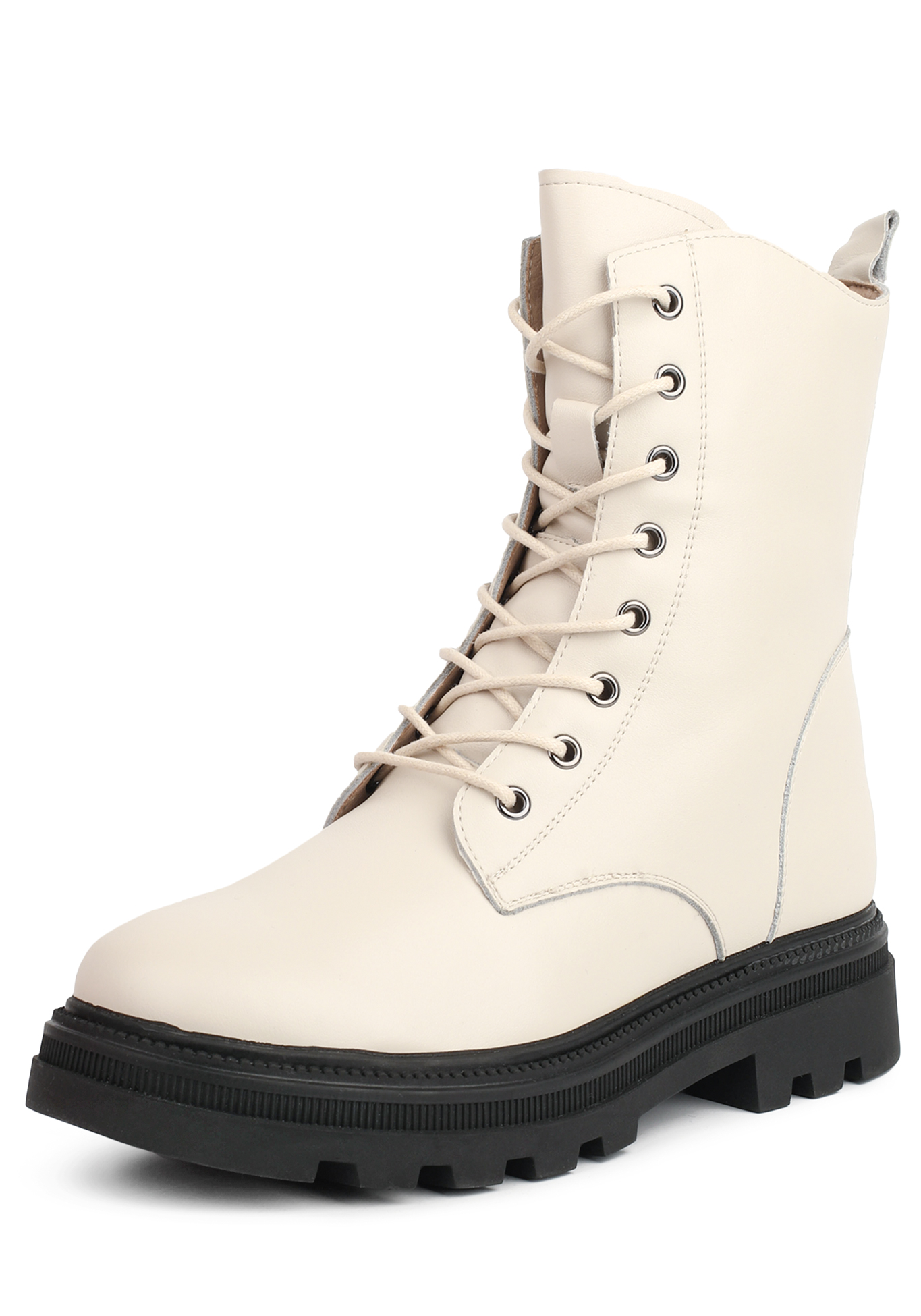 

Ботинки женские "Лилинна", Белый