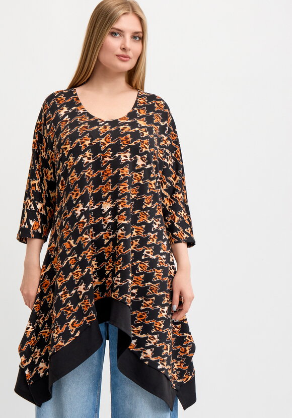 Туника Мечта шир.  580, рис. 4