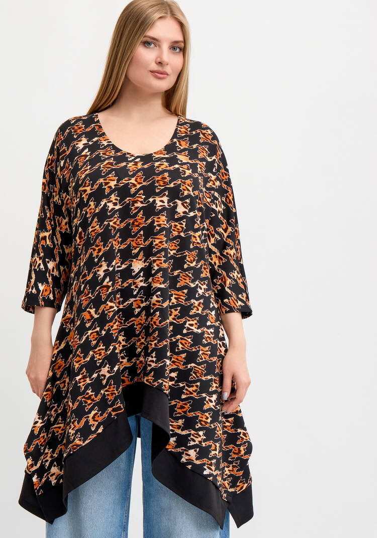 Туника Мечта шир.  750, рис. 4