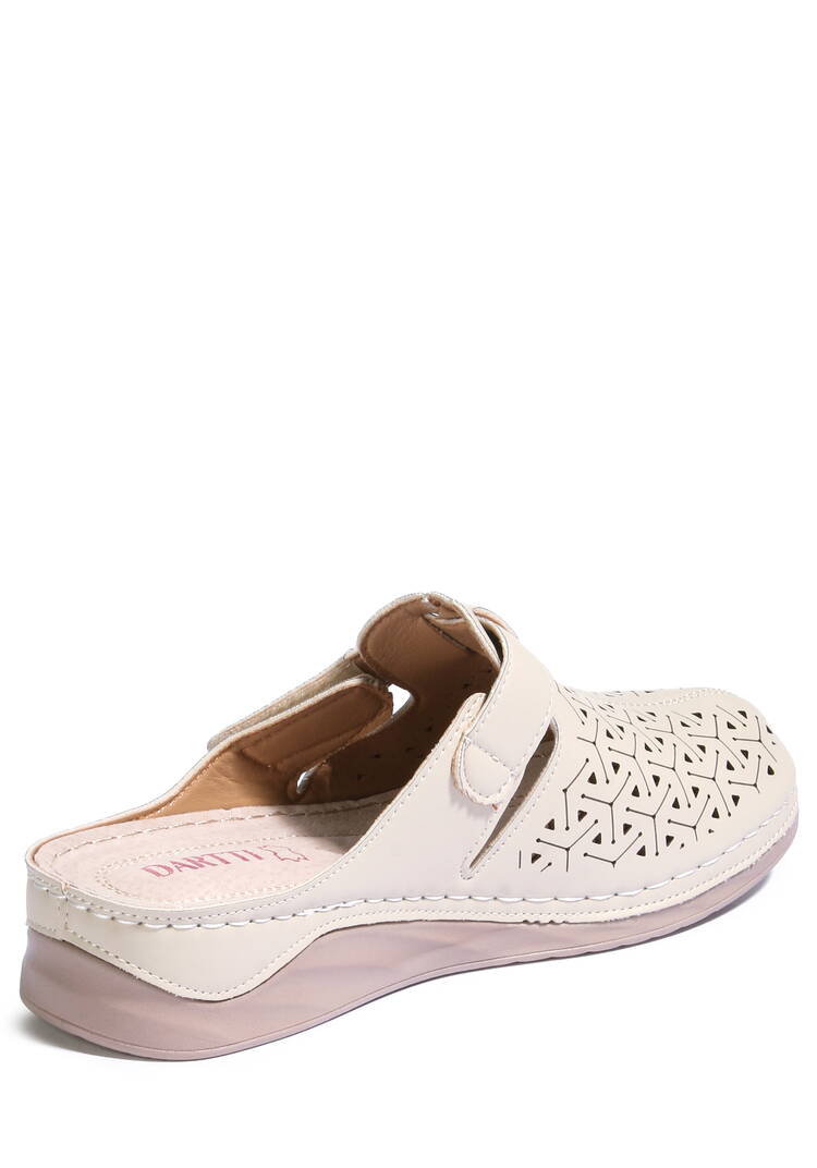 Сабо женские Амадора шир.  750, рис. 3