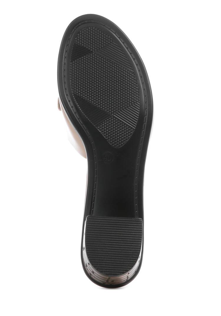 Сабо женские Женева шир.  750, рис. 5