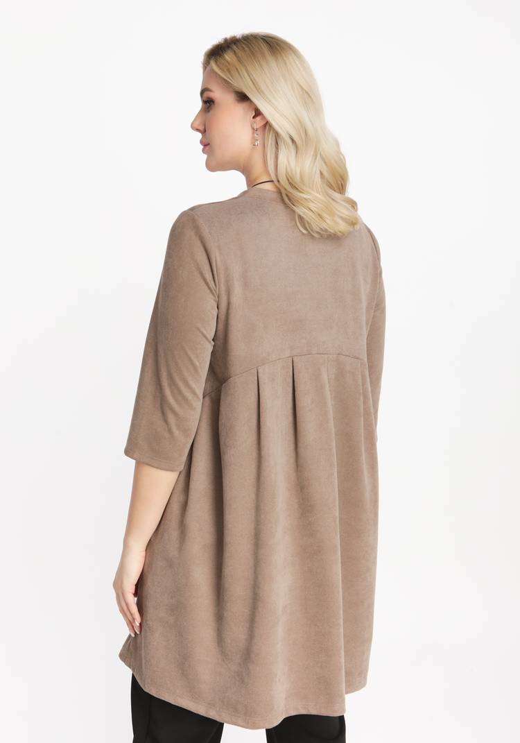 Туника Легкие движения шир.  750, рис. 3