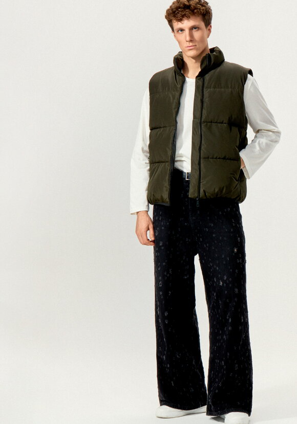 Лонгсливы с лаконичным принтом, 2 шт. шир.  580, рис. 51