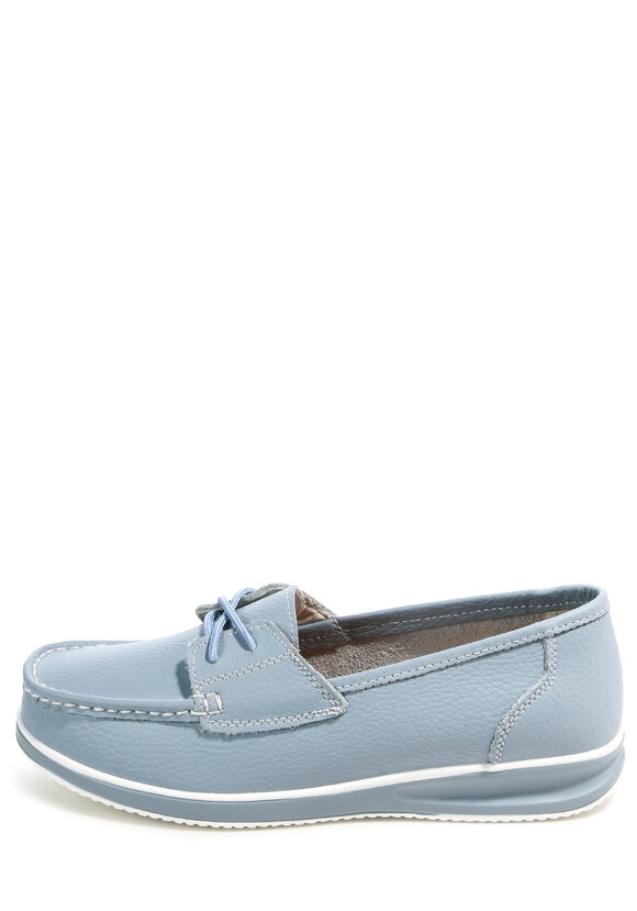 Мокасины женские Дарина шир.  580, рис. 2