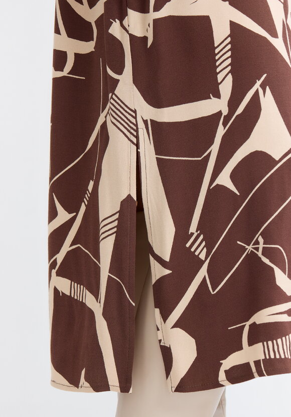 Платье Элисон шир.  580, рис. 5