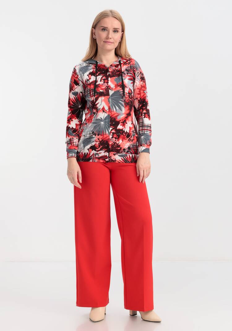 Джемпер Шер шир.  750, рис. 8