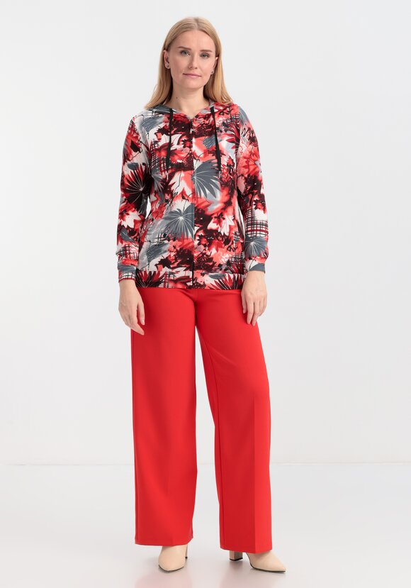 Джемпер Шер шир.  580, рис. 8