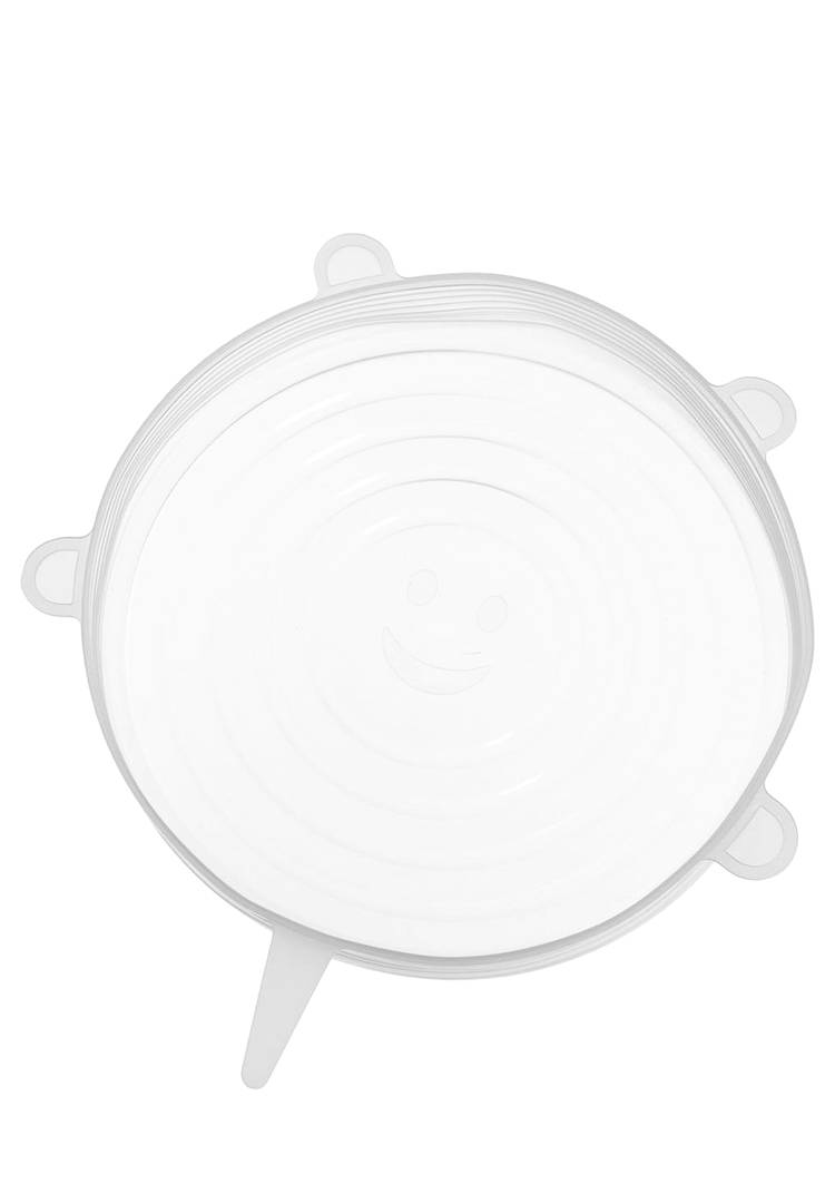 Набор универсальных растягивающихся крышек шир.  750, рис. 3