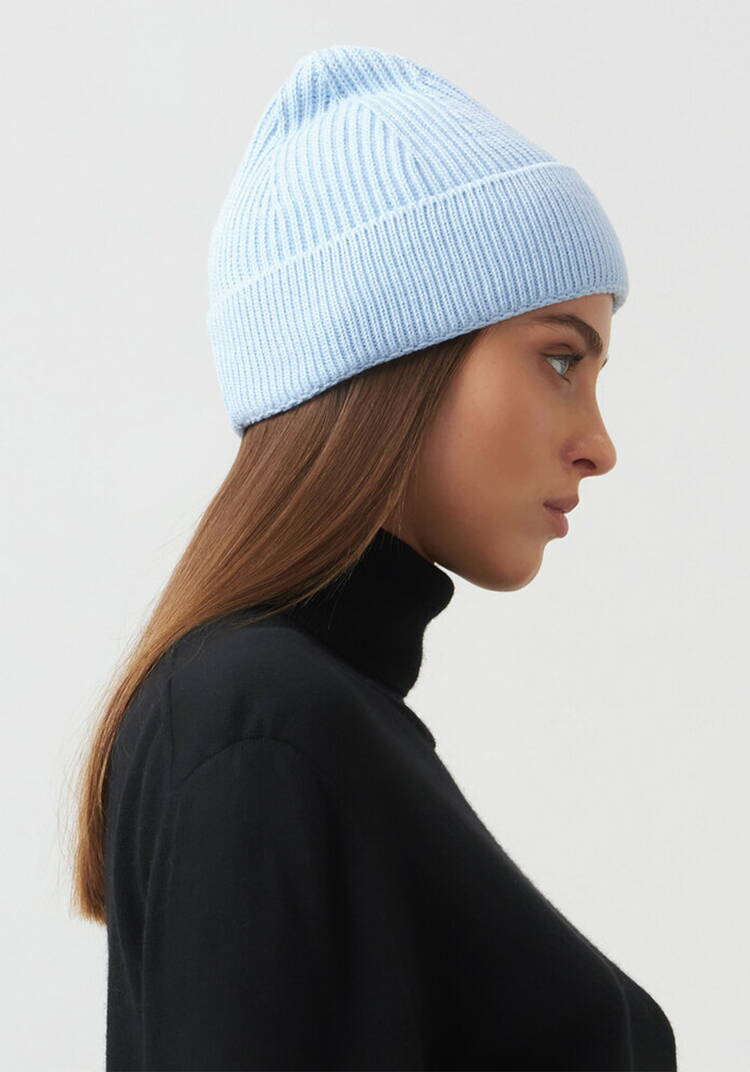 Шапка Жасмин шир.  750, рис. 8