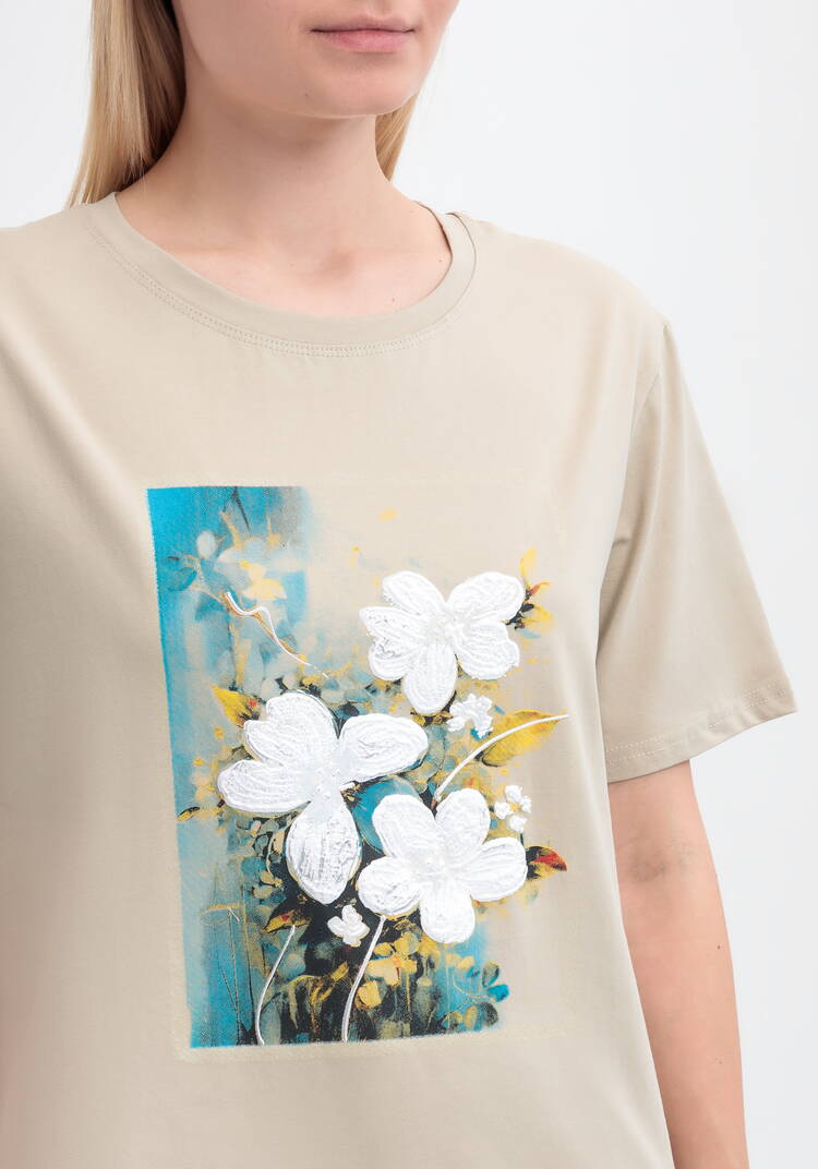 Блуза Орландо шир.  750, рис. 5