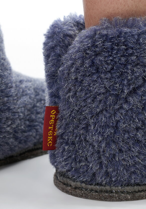 Чуни из овечьей шeрсти шир.  580, рис. 4