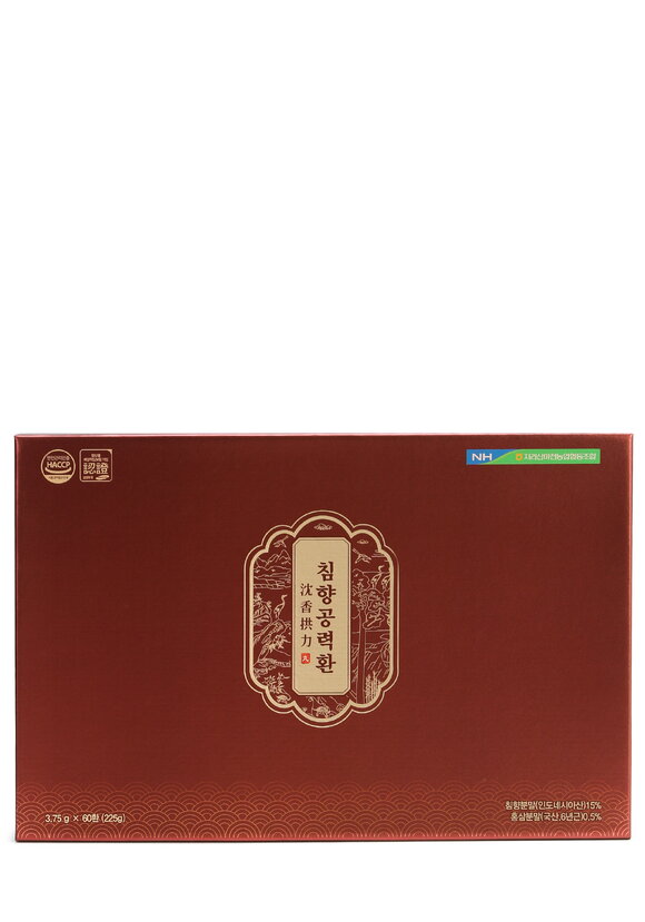 Экстракт агарового дерева с травами шир.  580, рис. 2