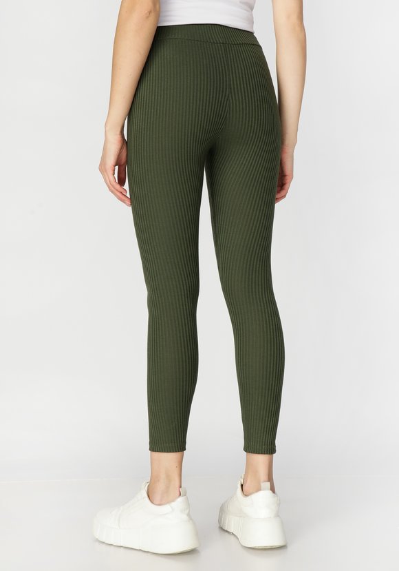 Леггинсы Виктория шир.  580, рис. 23