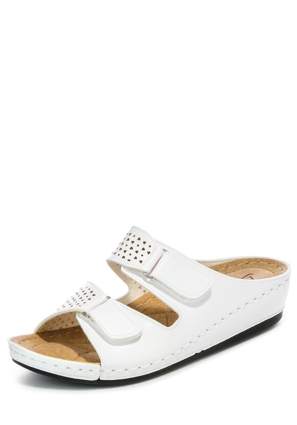 Сабо женские Шерри шир.  580, рис. 6