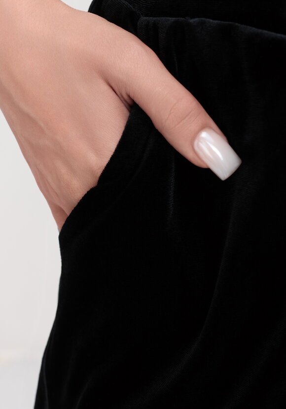 Брюки Аделина шир.  580, рис. 11